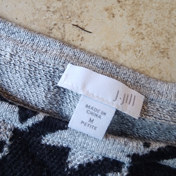 J.Jill Sweater - Picture 3 of 4